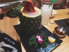 -大阪烧肉BAKA一代(十亩地店)