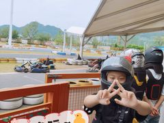 -千岛湖燃擎卡丁车赛车主题乐园(秀湖路店)
