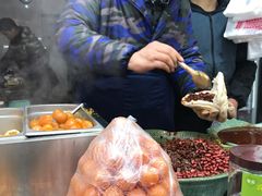 -老金家蛋菜夹馍(西安总店)