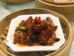 -稻香酒家·33年老字号·港式粤菜(富邦中心店)