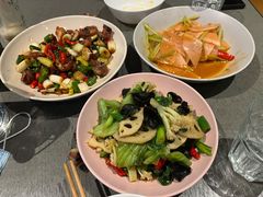 随便一碗菜-日上三甘(三里屯店)