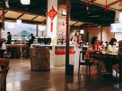 -成都蓝城悦杏温泉美食酒店(宽窄巷子店)