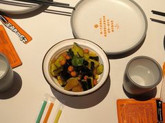 -鸣记脆皮烤鱼·海鲜烤鱼(三八广场店)