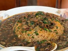 -宾朋海鲜特色美食餐厅·纯手工鲅鱼水饺(兴海路店)