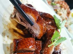 烧鹅-勒南公舍(龙江店)