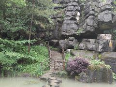 -梭布垭石林景区