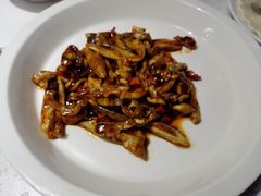 -79号渔船海鲜饭店(宝安店)