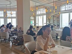 大堂-Jean Georges