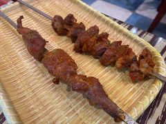 -新疆伊宁远征餐厅