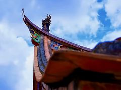 -晋江五店市传统文化旅游区