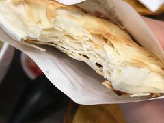 馍-潼十三肉夹馍(东单店)