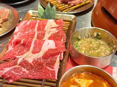 -西塔老太太泥炉烤肉(苏州大悦城店)