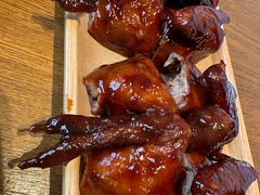 -鸽子窝(黄村店)