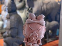 -秦始皇帝陵博物院(兵马俑)