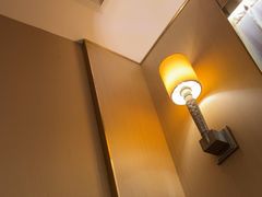 -良子健身·竹Spa(五四广场店)