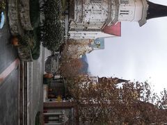 -四川省成都市彭州市白鹿镇