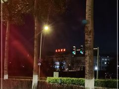 -长春西站