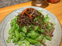 -大岛日本料理铁板烧(南通大饭店)