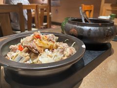 -云海肴·汽锅鸡·云南代表菜(五道口购物中心店)
