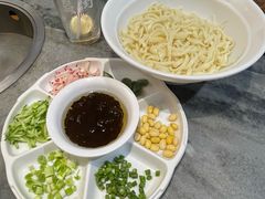 -北平三兄弟涮肉(簋街总店)