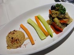 -Pasha帕夏土耳其餐厅(南昌路店)