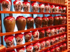 -君悦酒店·1881·北京烤鸭