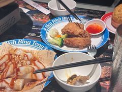 -敏华冰厅(天河城店)