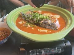 -炊江南·上海菜(国展华漕店)
