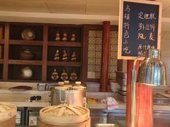 -老运河餐厅