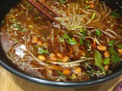 -蓉李记成都名小吃(武汉菱角湖万达店)