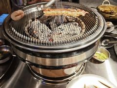 -韩山葵烤肉(太古里店)