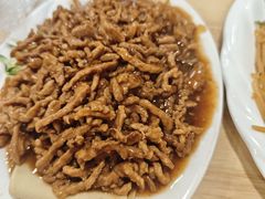 -姥家春饼店(漳州二路店)