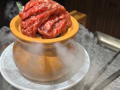 -橘焱胡同烧肉夜食(BFC外滩金融中心店)
