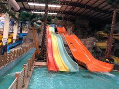 -南宫温泉水世界