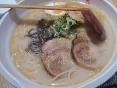 -味千拉面(煌华新纪元购物广场店)
