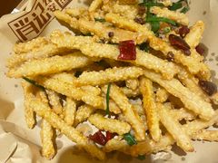 -肖记公安牛肉鱼杂馆·省级非物质文化遗产(三角路直营店)