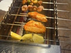 -麦凯伦烧烤·精酿超级工厂店(金桥总店)