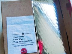 -COSTA COFFEE(济南振华商厦店)