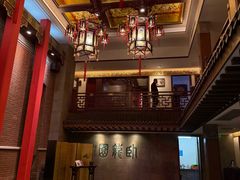 -梅龙镇酒家(南京西路总店)