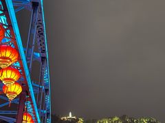 -正宁路小吃夜市