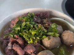 -菜忠潮州牛肉店(岗厦店)