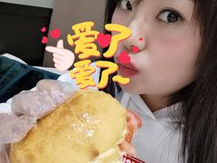 -锦园春香港茶餐厅(西海湾旗舰店)