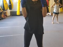 -Uppercut拳馆·Boxing拳击·Muay Thai泰拳