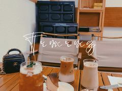 -simple hut简屋咖啡