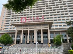 -北京饭店