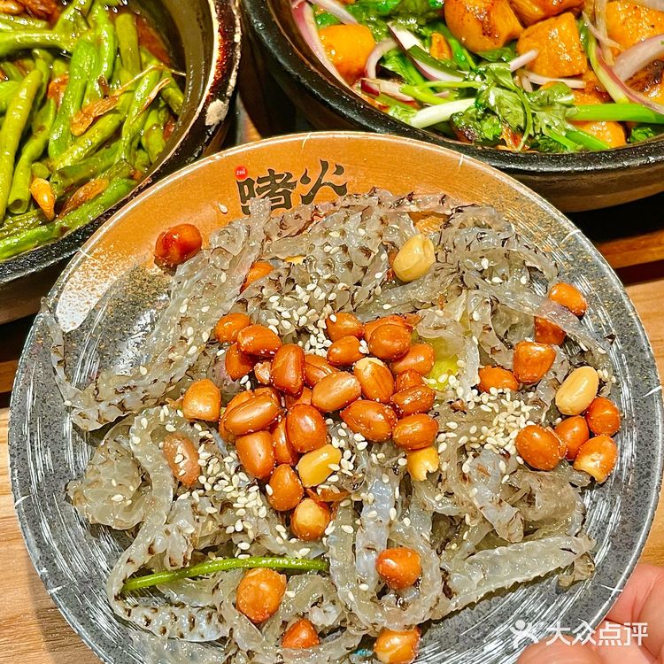 在深圳很难不爱的一家啫啫煲‼️