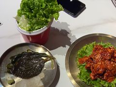 -南浦洞烤肉·新世界版(奥体店)