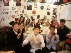 -同桌的你·桌游·跑团·日麻(江南西路店)