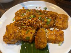 -蜗牛小馆醉乡民谣云南菜(惠新西里店)