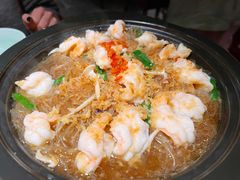 -绿茶餐厅(蓝色港湾店)